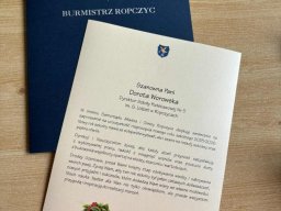 Rok szkolny 2025-2026 - 01. Uroczyste rozpoczecie roku szkolnego 20252026